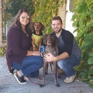 Meet your Posher, Austin